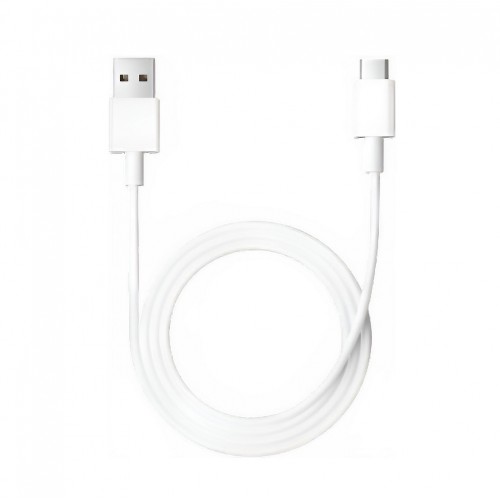 Кабель Xiaomi 3A USB-A to USB-C Cable (1m)
