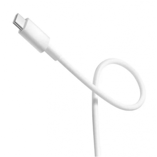 Кабель Xiaomi 3A USB-A to USB-C Cable (1m)