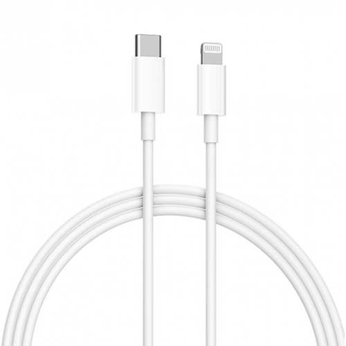 Кабель Mi Type-C to Lightning Cable 1m