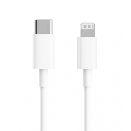 Кабель Mi Type-C to Lightning Cable 1m