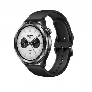Умные часы Xiaomi Watch S4 Black