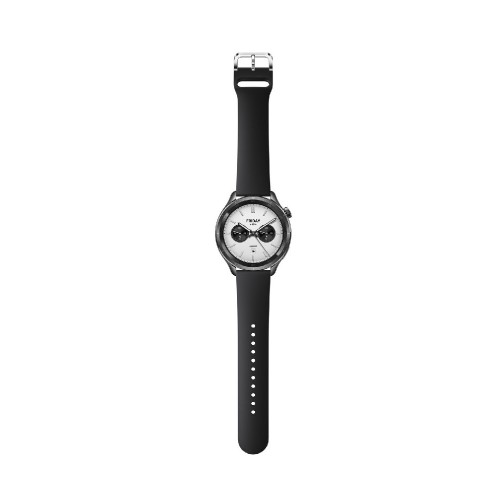 Умные часы Xiaomi Watch S4 Black
