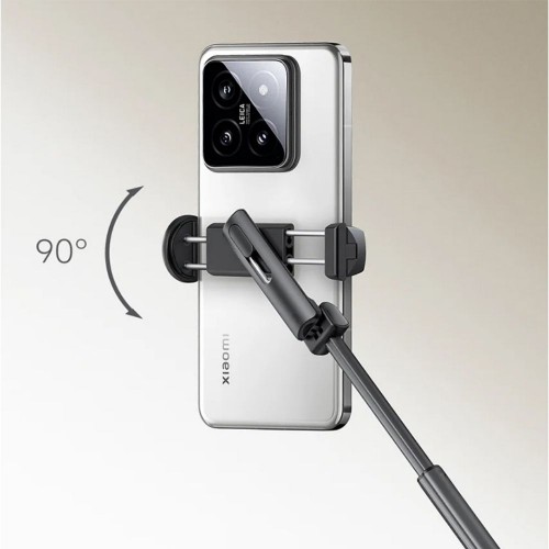 Селфи-штатив Xiaomi Selfie Stick Tripod Mini Black