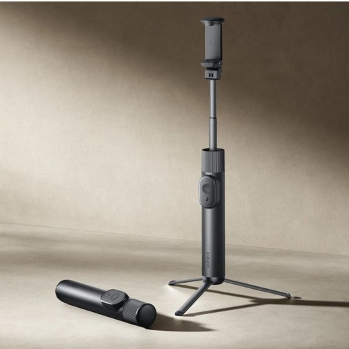 Селфи-штатив Xiaomi Selfie Stick Tripod Mini Black