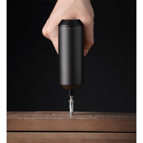 Электроотвёртка Xiaomi Mi Cordless Screwdriver