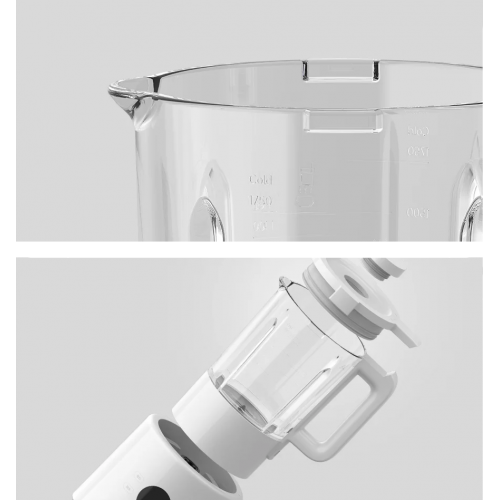 Блендер Xiaomi Blender Pro EU