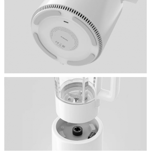 Блендер Xiaomi Blender Pro EU