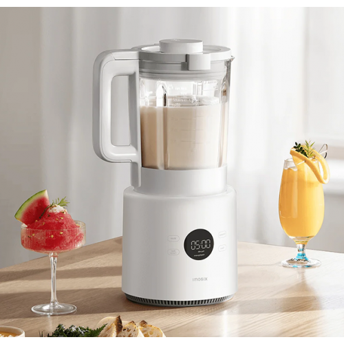 Блендер Xiaomi Blender Pro EU