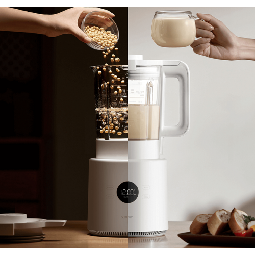 Блендер Xiaomi Blender Pro EU