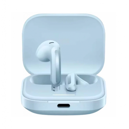 Бездротові навушники TWS Xiaomi Redmi Buds 6S, ANC, IP54, Blue СN