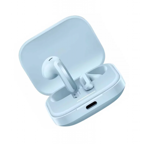 Бездротові навушники TWS Xiaomi Redmi Buds 6S, ANC, IP54, Blue СN