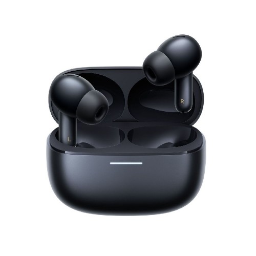 Беспроводные наушники TWS Xiaomi Redmi Buds 6 Pro, ANC, IP54, Space Black CN