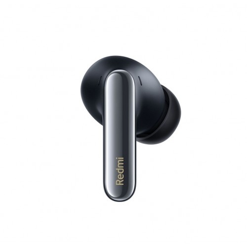 Беспроводные наушники TWS Xiaomi Redmi Buds 6 Pro, ANC, IP54, Space Black CN