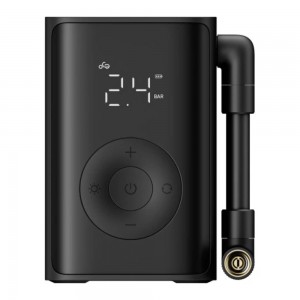 Автомобильный насос Mijia Compact Portable Electric Air Compressor