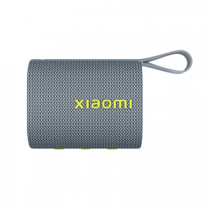 Портативная колонка Xiaomi Sound Pocket Blue Gray