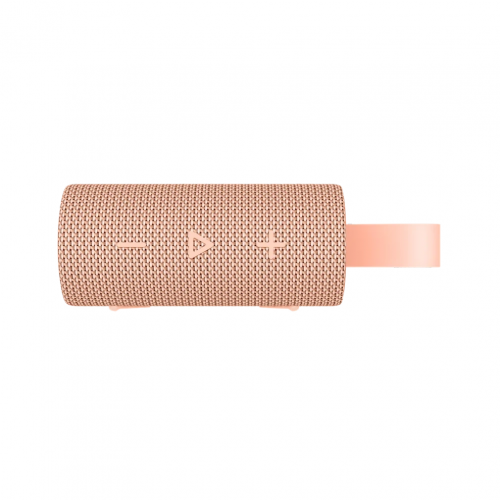Портативная колонка Xiaomi Sound Pocket Pink