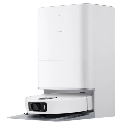 Робот-пилосос Xiaomi Robot Vacuum 5 Pro EU