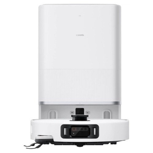 Робот-пилосос Xiaomi Robot Vacuum 5 Pro EU