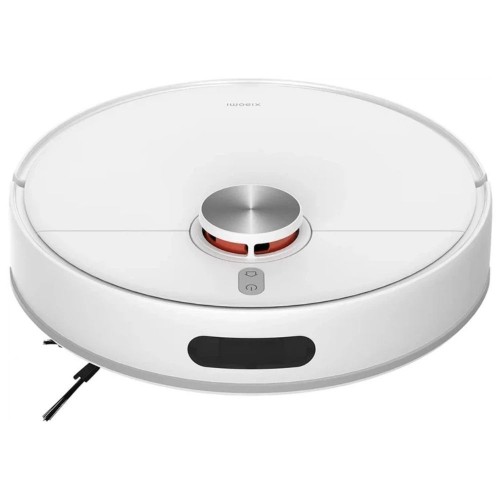 Робот-пилосос з вологим прибиранням Xiaomi Robot Vacuum S40 EU