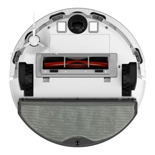 Робот-пилосос з вологим прибиранням Xiaomi Robot Vacuum S40 EU