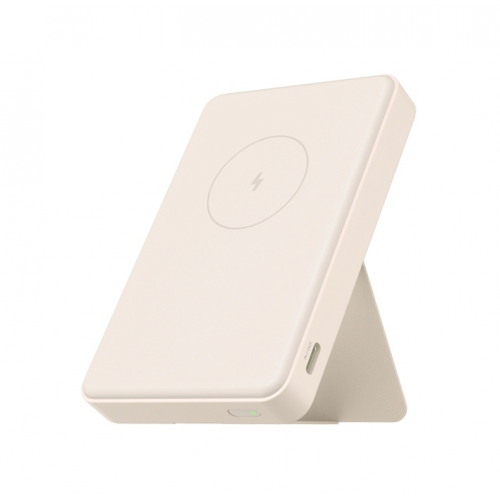 Зовнішній акумулятор Xiaomi Magnetic Power Bank 6000mAh GL