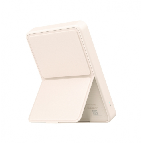 Зовнішній акумулятор Xiaomi Magnetic Power Bank 6000mAh GL