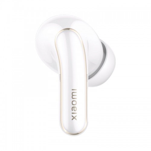 Бездротові навушники TWS Xiaomi Buds 5 Pro, ANC, IP54, Ceramic White