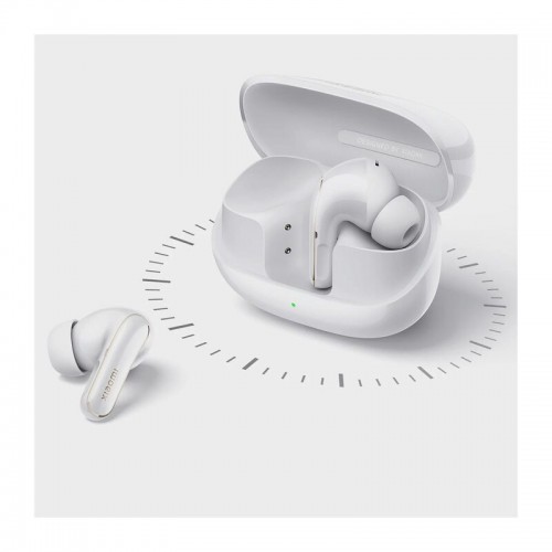 Бездротові навушники TWS Xiaomi Buds 5 Pro, ANC, IP54, Ceramic White