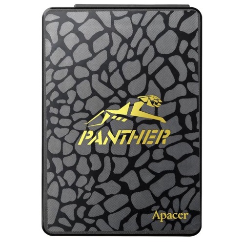 Накопичувач SSD Apacer AS340 120GB 2.5" 7mm SATAIII Standard