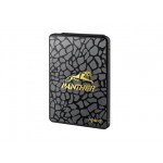 SSD-накопитель Apacer AS340 240 ГБ 2.5" 7 мм SATAIII Standard