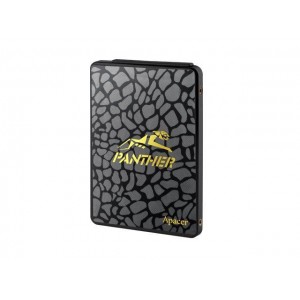 Накопичувач SSD Apacer AS340 240GB 2.5" 7mm SATAIII Standard