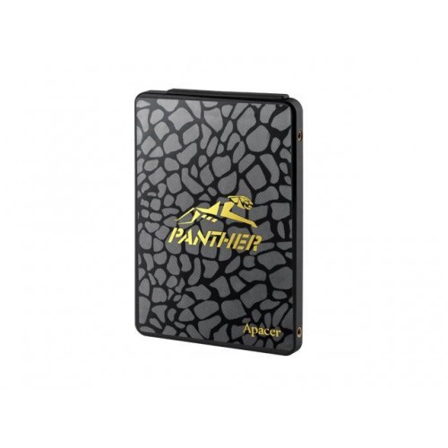 Накопичувач SSD Apacer AS340 240GB 2.5" 7mm SATAIII Standard