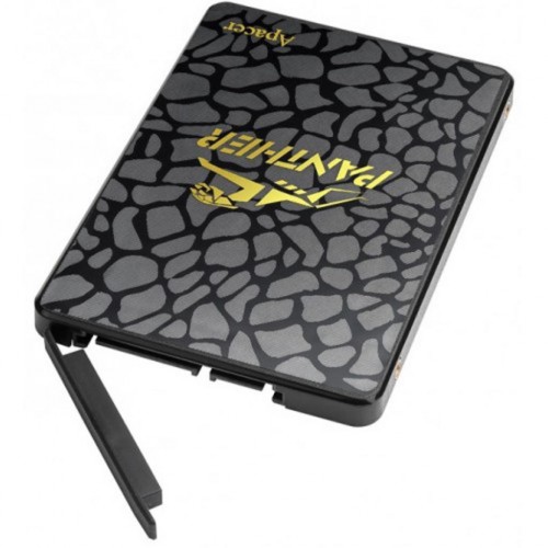 Накопичувач SSD Apacer AS340 240GB 2.5" 7mm SATAIII Standard