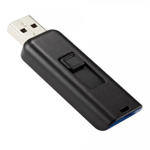 Флеш-накопичувач Apacer USB 2.0 AH334 64Gb Blue