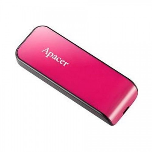 Флеш-накопичувач Apacer USB 2.0 AH334 32Gb Pink