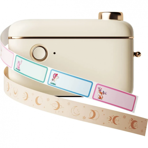 Термопринтер для печати наклеек NIIMBOT H1S White (1AA4F171402)