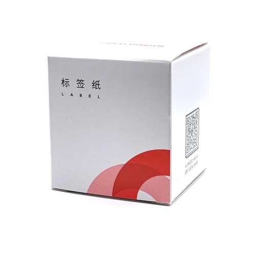 Етикетки NIIMBOT TT40*30-230 Clear For B1/B21/B3S (A2G88318801)