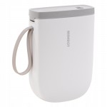 Термопринтер для друку наклейок NIIMBOT D11_H White
