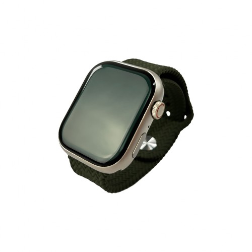 Смарт-годинник HK 9 Pro Max Plus 45mm. 230 mAh. IP67 Amoled Green