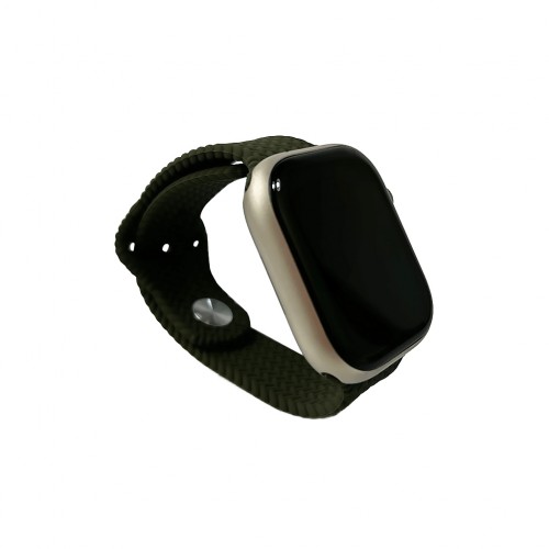 Смарт-годинник HK 9 Pro Max Plus 45mm. 230 mAh. IP67 Amoled Green