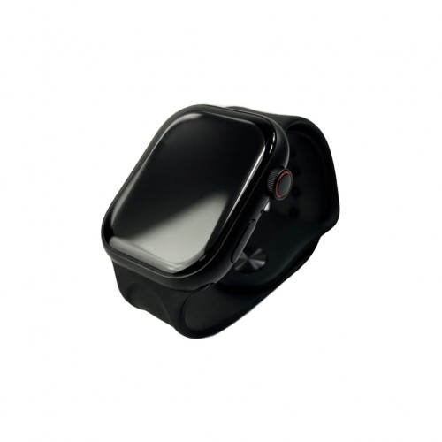 Умные часы BIG V200 Pro Max 44 мм. 220 мАч IP65 Черный