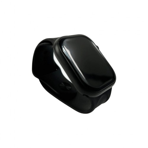 Умные часы BIG V200 Pro Max 44 мм. 220 мАч IP65 Черный