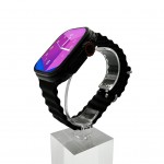Смарт-часы BIG V200 Ultra 44mm. 180 mAh. IP65 Black