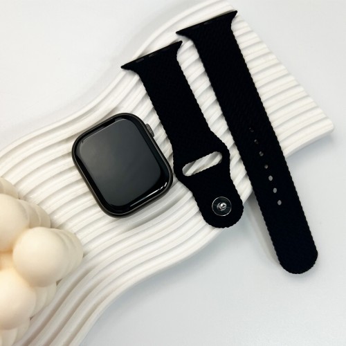 Смарт-годинник HK 10 Pro Plus 46mm. 260 mAh. IP67+Amoled All Black