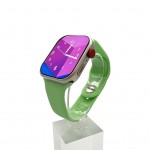 Смарт-часы Fendior Z03 Pro 49mm. 200 mAh. IP65 Mint