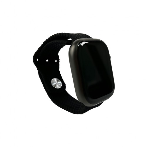 Смарт-годинник HK 9 Pro Max Plus 45mm. 230 mAh. IP67 Amoled Black