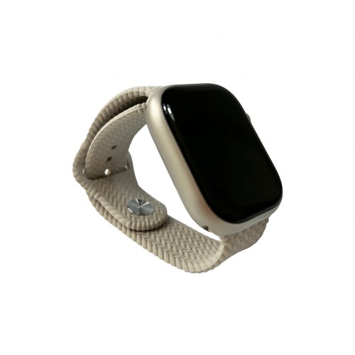 Смарт-годинник HK 9 Pro Max Plus 45mm. 230 mAh. IP67 Amoled Grey