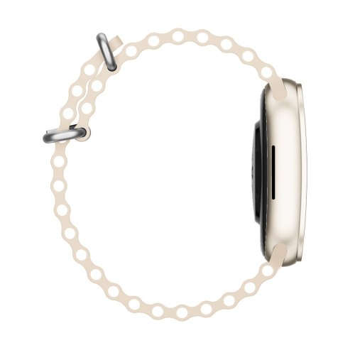 Смарт-годинник W&O X10 Pro 3 46mm. 240 mAh, IP67 Gold