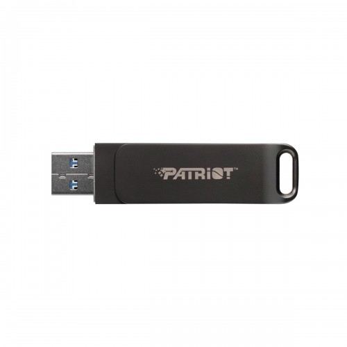 Флеш-накопичувач Patriot USB 3.2 Gen 1 Rage R550 1TB Type-A+C