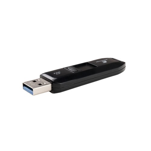 Флеш-накопичувач Patriot USB 3.2 Xporter 3 128GB Black